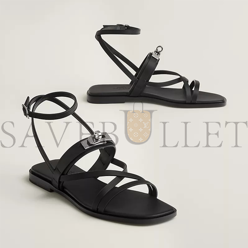 H**mes june sandal h242104z